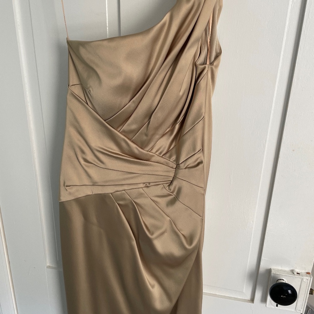 Cocktail dress